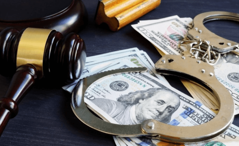 Can You Go to Jail for Not Paying Bail Bonds in California