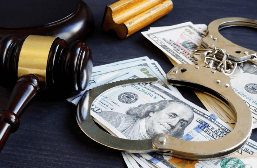 Can You Go to Jail for Not Paying Bail Bonds in California